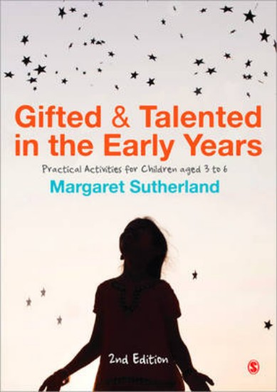 Picture of Gifted and Talented in the Early Years: Practical Activities for Children Aged 3 to 6