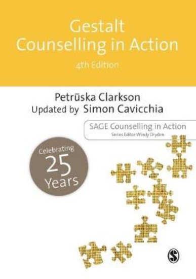 Picture of Gestalt Counselling in Action 4ed