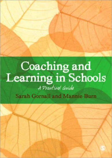 Picture of Coaching and Learning in Schools
