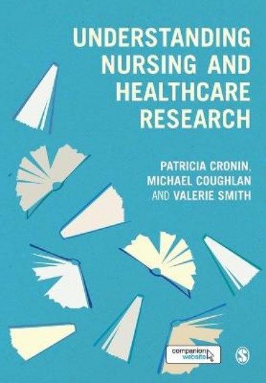 Picture of Understanding Nursing and Healthcare Research