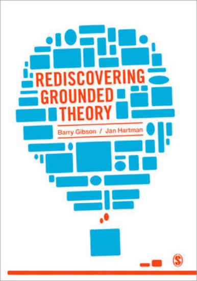 Picture of Rediscovering Grounded Theory