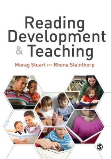 Picture of Reading Development and Teaching