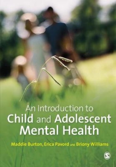 Picture of Introduction to Child and Adolescent Mental Health