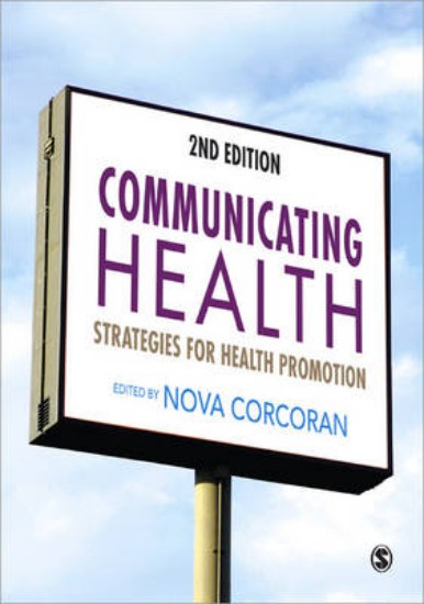 Picture of Communicating Health: Strategies for Health Promotion 2ed