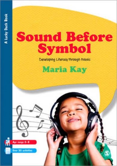Picture of Sound Before Symbol