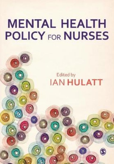 Picture of Mental Health Policy for Nurses