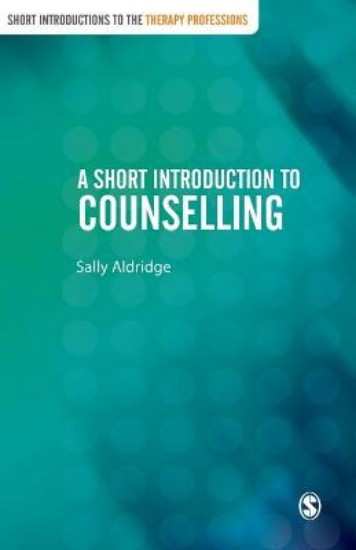 Picture of Short Introduction to Counselling