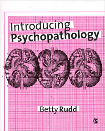 Picture of Introducing Psychopathology