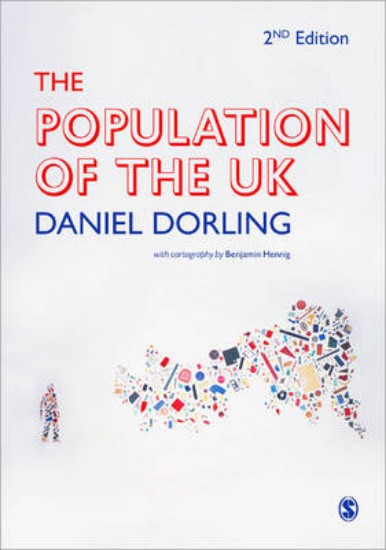 Picture of Population of the UK 2ed