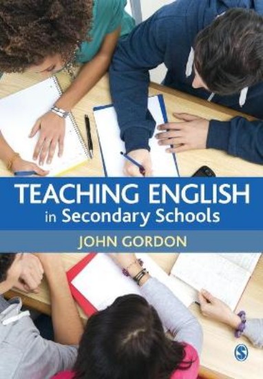 Picture of Teaching English in Secondary Schools