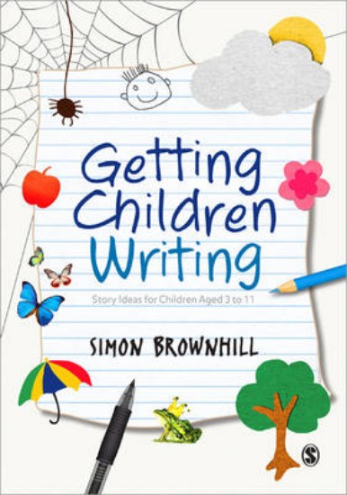 Picture of Getting Children Writing : Story ideas for Children Aged 3-11