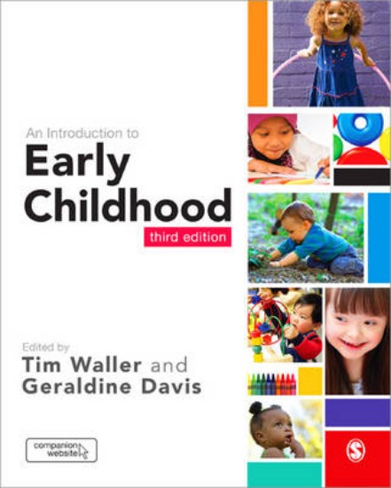 Picture of Introduction to Early Childhood