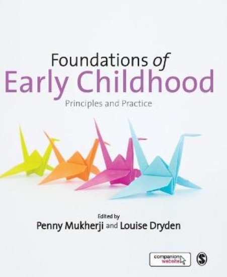 Picture of Foundations of Early Childhood