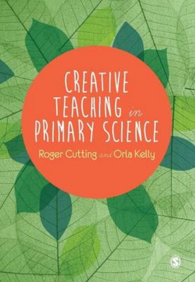 Picture of Creative Teaching in Primary Science