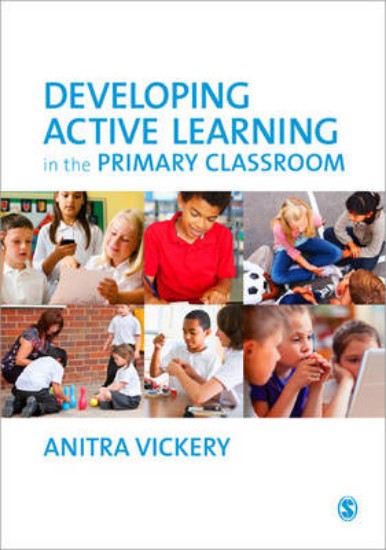 Picture of Developing Active Learning In The Primary Classroom
