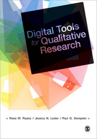 Picture of Digital Tools for Qualitative Research