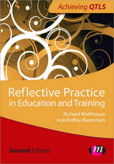 Picture of Reflective Practice in Education and Training 2ed