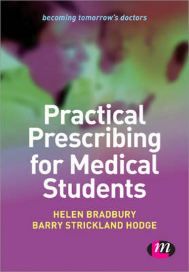 Picture of Practical Prescribing For Medical Students