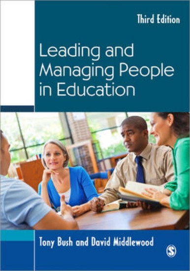 Picture of Leading & Managing People in Education 3