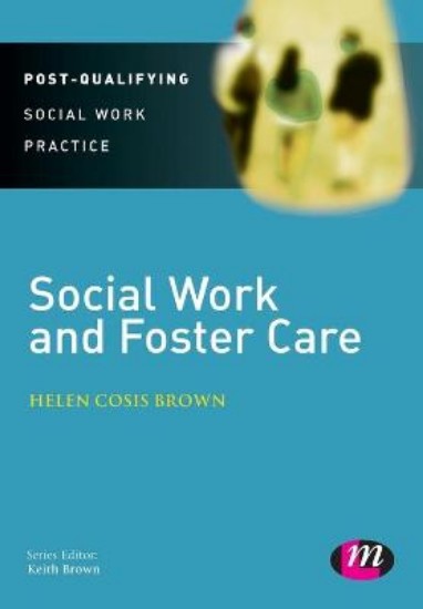 Picture of Social Work and Foster Care
