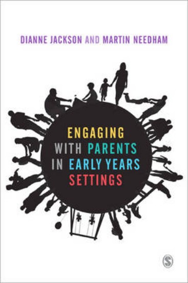 Picture of Engaging with Parents in Early Years Settings