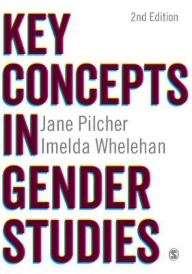 Picture of Key Concepts in Gender Studies 2ed