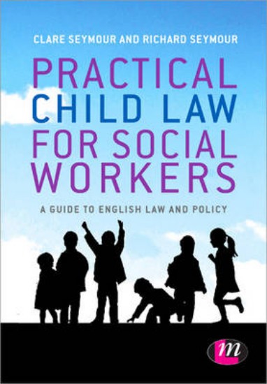 Picture of Practical Child Law for Social Workers : A Guide to English Law and Policy