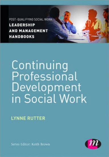 Picture of Continuing Professional Development in Social Care