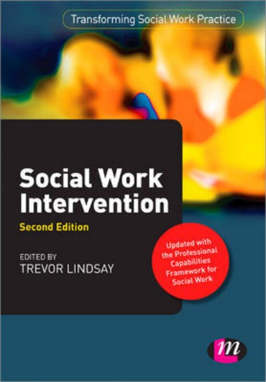 Picture of Social Work Intervention 2ed