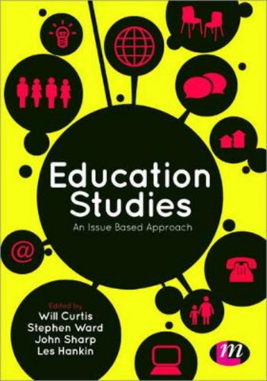 Picture of Education Studies : An Issued Based Approach 3ed