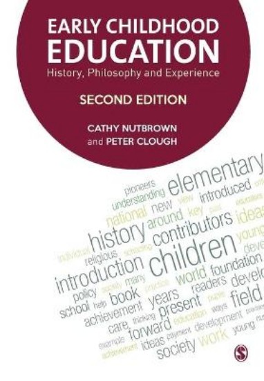 Picture of Early Childhood Education:History,Philosophy and experience 2ed