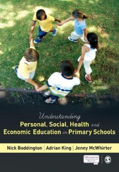 Picture of Understanding Personal, Social, Health and Economic Education in Primary Schools