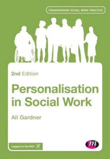 Picture of Personalisation In Social Work 2ed