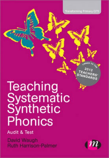 Picture of Teaching Systematic Synthetic Phonics: Audit and Test