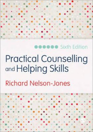 Picture of Practical Counselling and Helping Skills 6ed