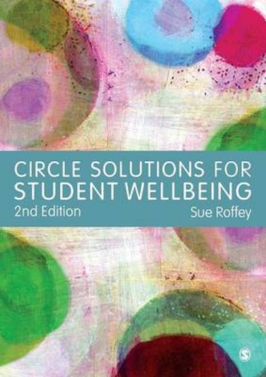 Picture of Circle Solutions for Student Wellbeing 2ed