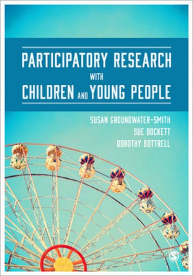 Picture of Participatory Research with Children and Young People
