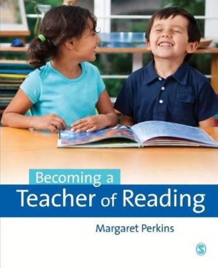 Picture of Becoming a Teacher of Reading