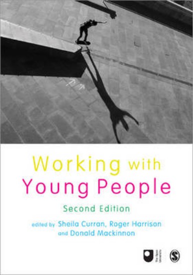 Picture of Working with Young People 2ed