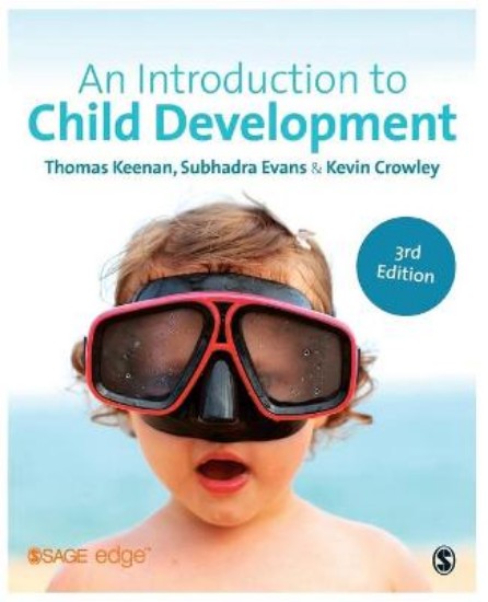 Picture of Introduction to Child Development 3ed