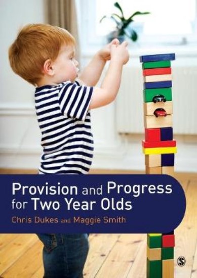 Picture of Provision and Progress for Two Year Olds