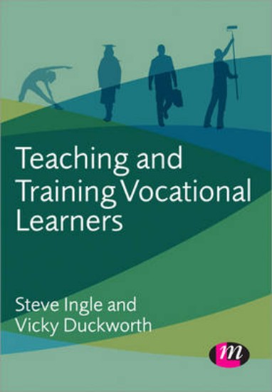Picture of Teaching and Training Vocational Learners