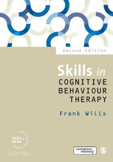 Picture of Skills in Cognitive Behaviour Therapy 2ed