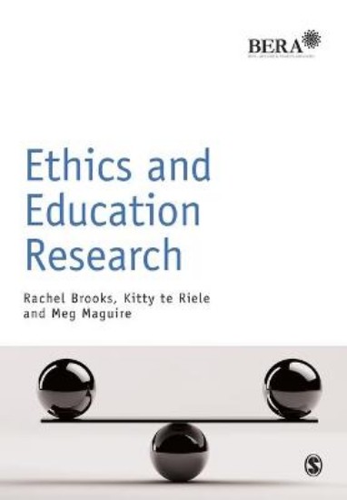 Picture of Ethics and Education Research