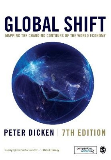 Picture of Global shift 7ed
