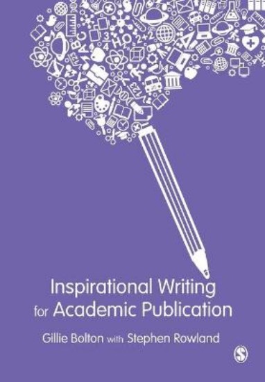 Picture of Inspirational Writing for Academic Publication