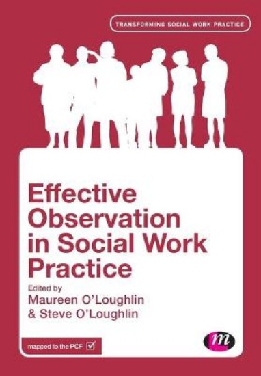Picture of Effective Observation in Social Work Practice
