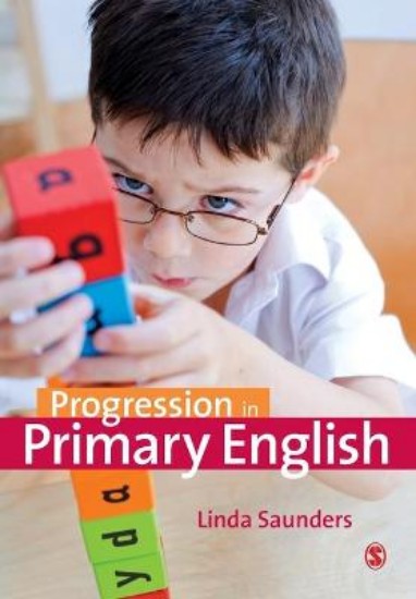 Picture of Progression in Primary English