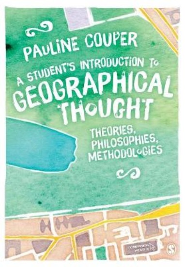 Picture of Student's Introduction to Geographical Thought