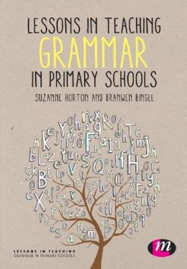 Picture of Lessons in Teaching Grammar in Primary Schools
